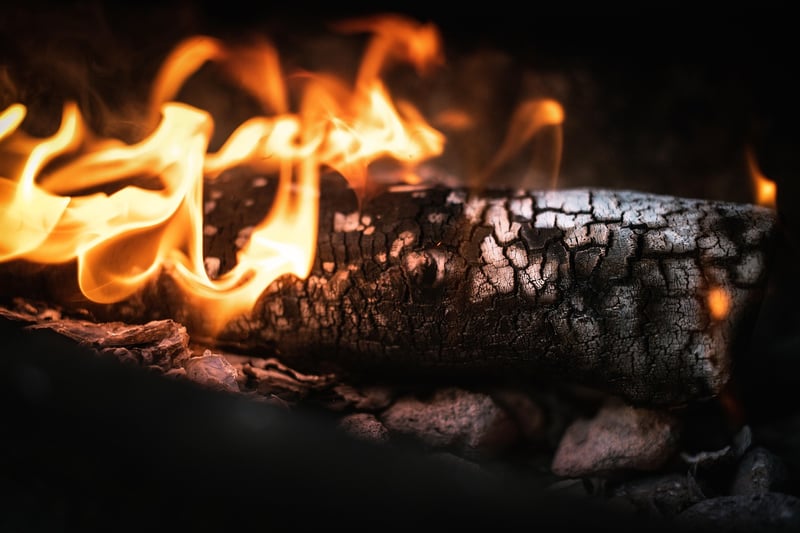 Fire Pit